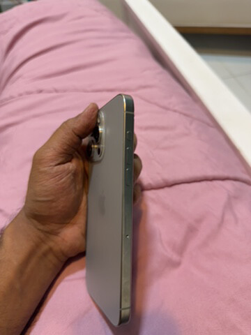 iphone 15 pro Max 256gb - 2