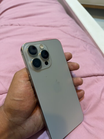 iphone 15 pro Max 256gb - 3