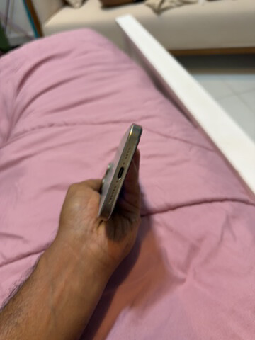iphone 15 pro Max 256gb - 4
