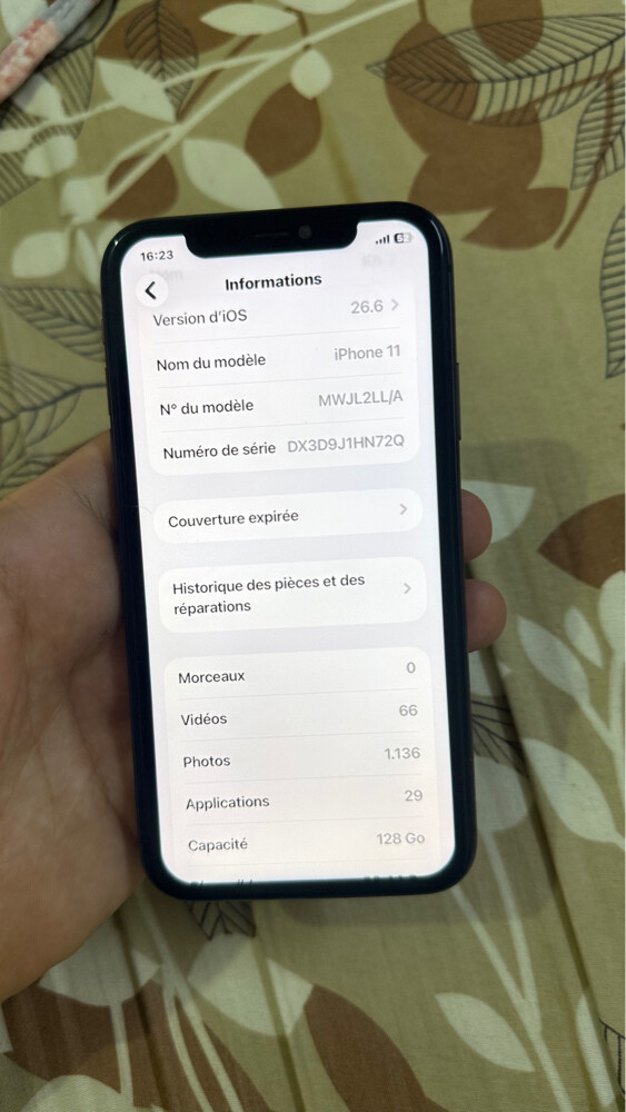 iphone 11 - 4