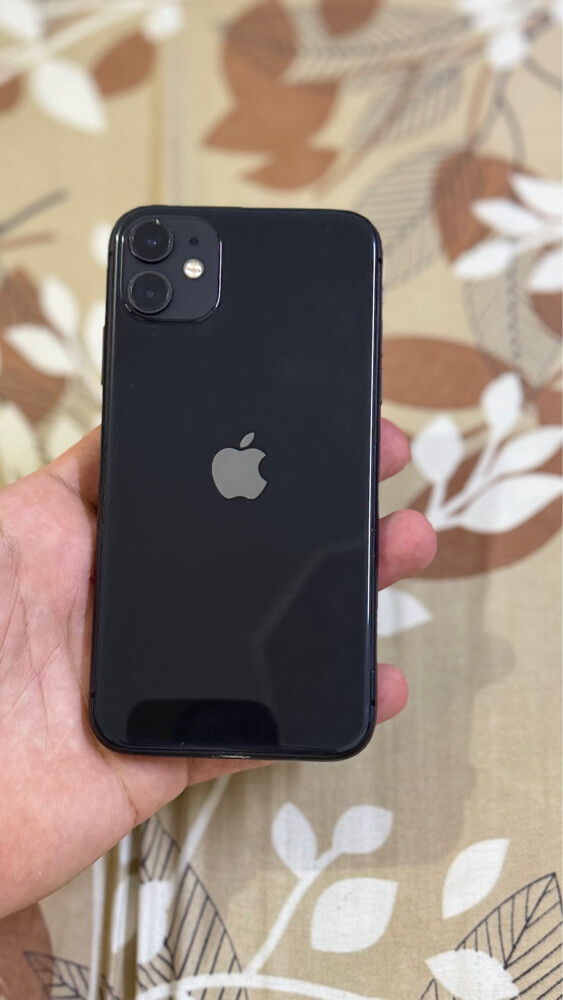 iphone 11 - 1