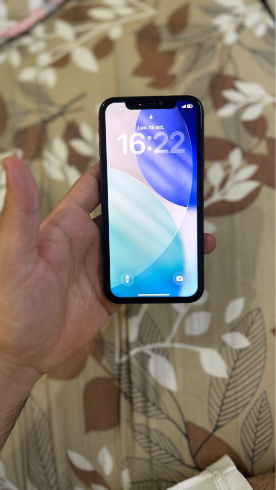 iphone 11 - 2