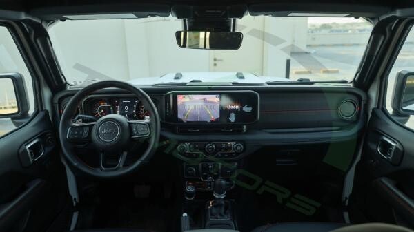 2026 Jeep Wrangler Rubicon 392 MOAB - 8
