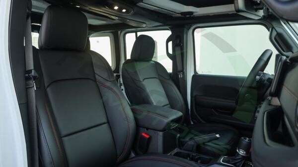 2026 Jeep Wrangler Rubicon 392 MOAB - 12
