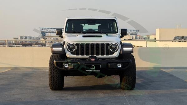 2026 Jeep Wrangler Rubicon 392 MOAB - 3