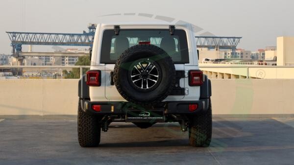 2026 Jeep Wrangler Rubicon 392 MOAB - 6