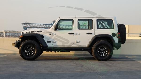 2026 Jeep Wrangler Rubicon 392 MOAB - 15