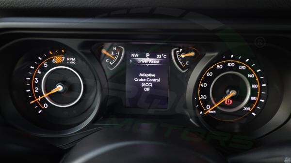 2025  Jeep Wrangler Unlimited Sport - 9