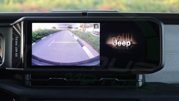 2025  Jeep Wrangler Unlimited Sport - 10