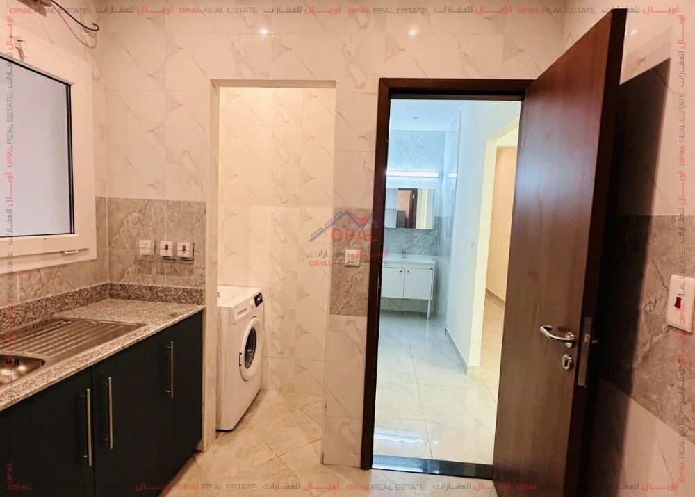 Apartment for rent in Al Saad - 3