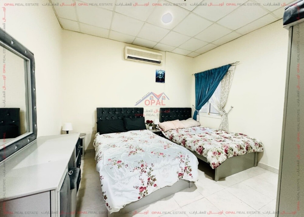 Apartment for rent in Al Saad - 2