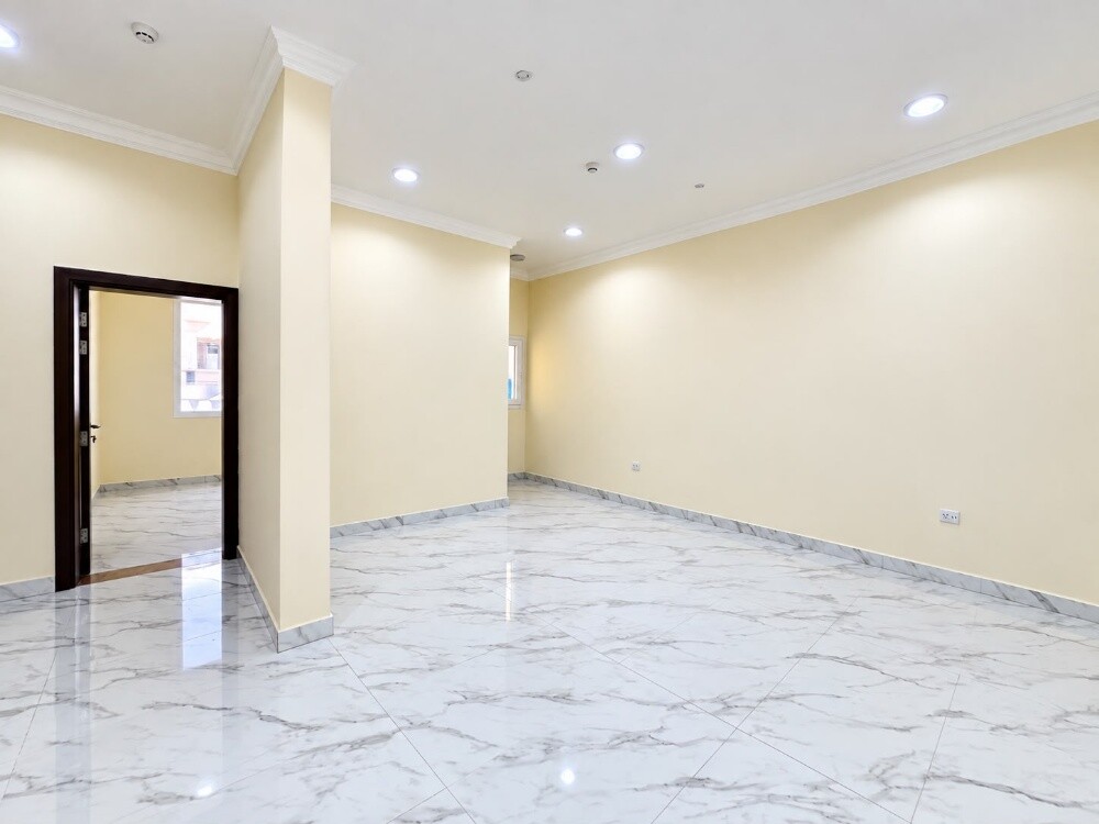 For rent: New flat 2bhk in Duhail - 1