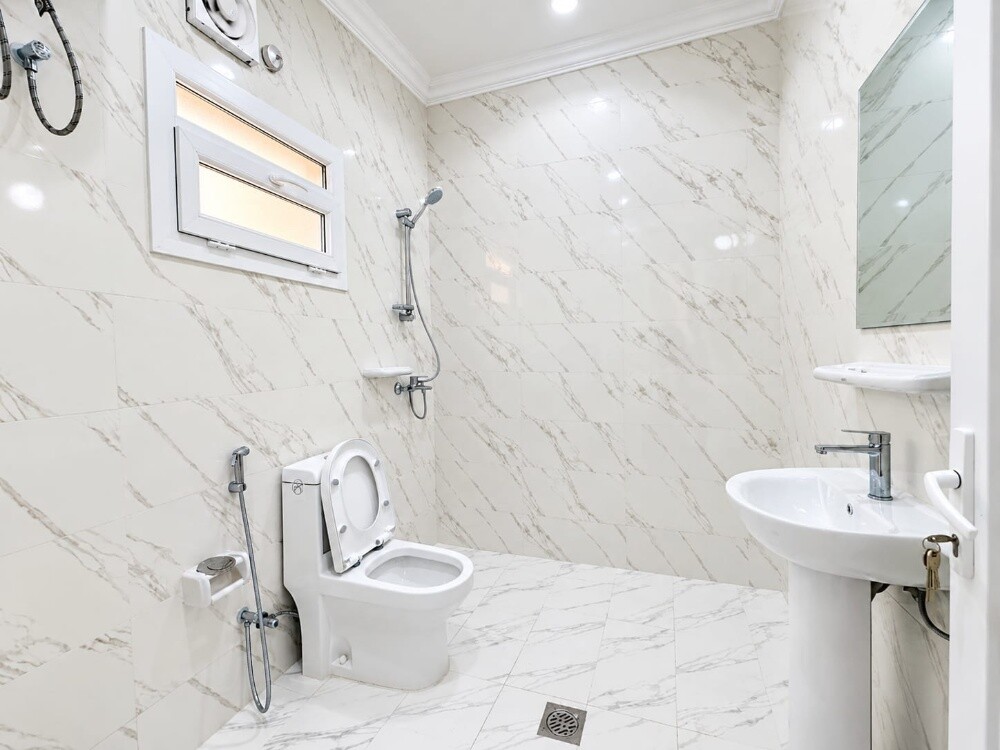 For rent: New flat 2bhk in Duhail - 8