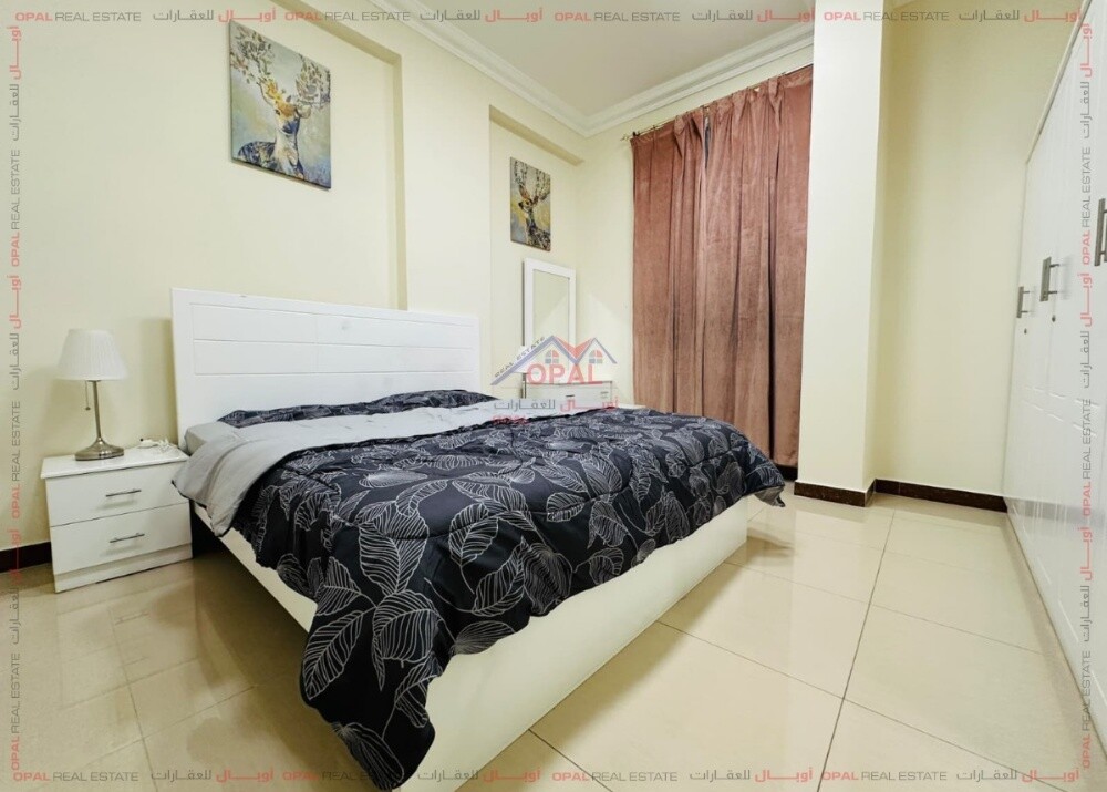 Apartment for rent in Al Mansoura - 5