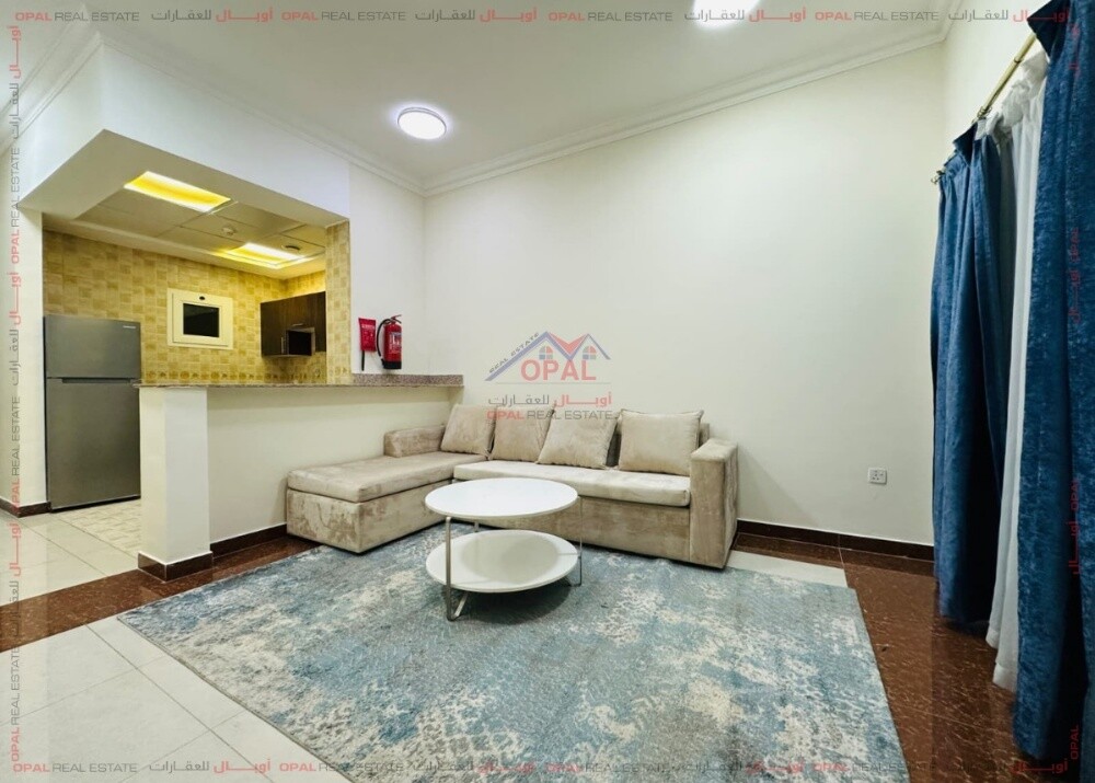 Apartment for rent in Al Mansoura - 6