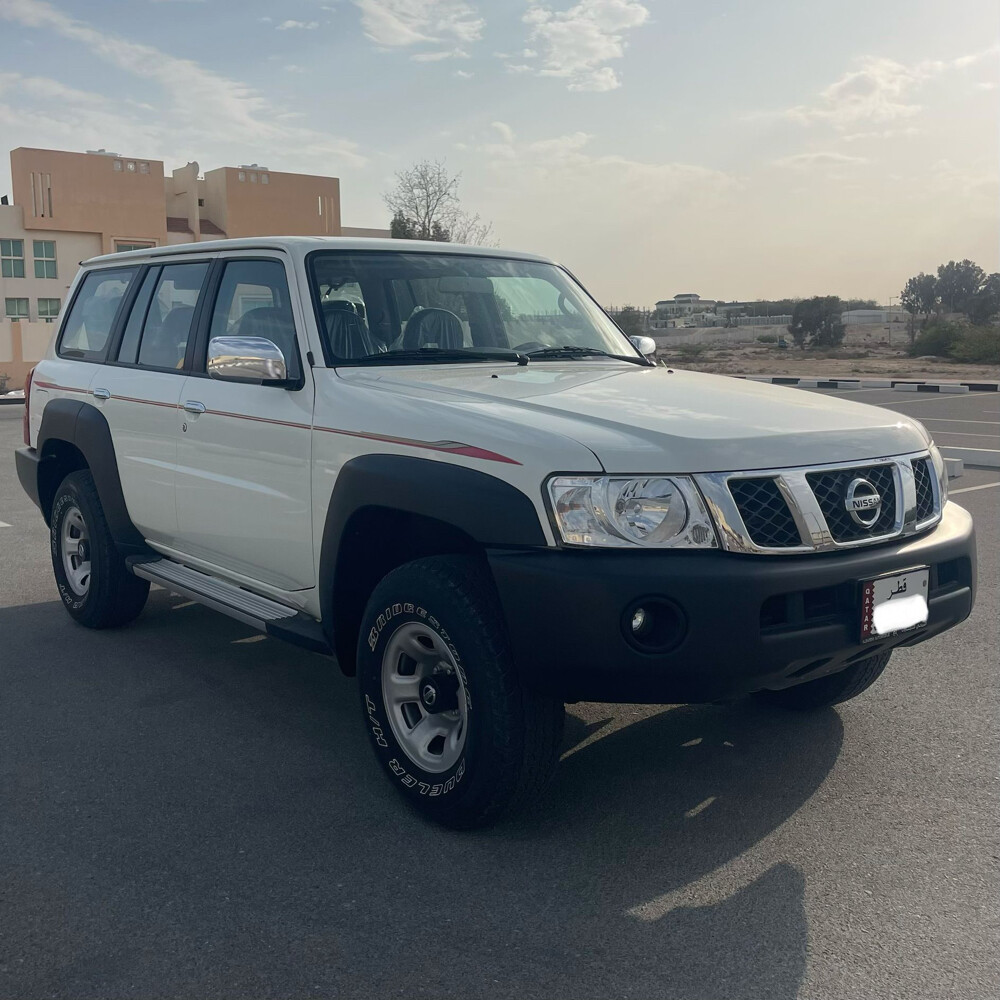 للبيع نيسان فتك - 2