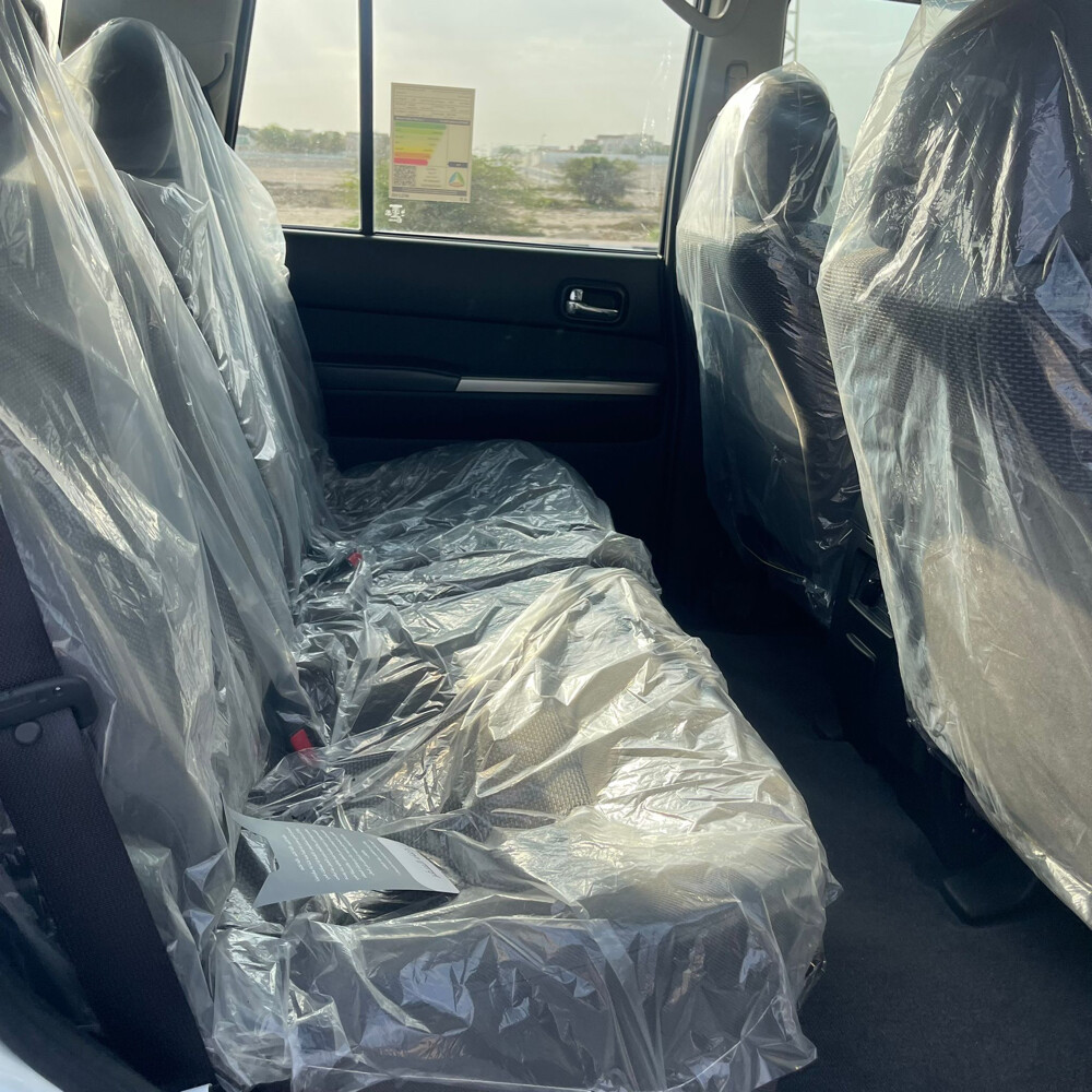 للبيع نيسان فتك - 4
