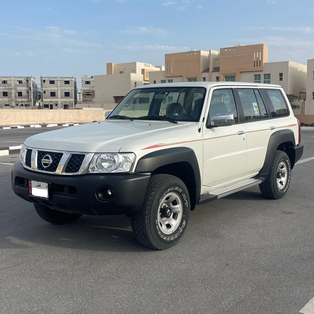 للبيع نيسان فتك - 3