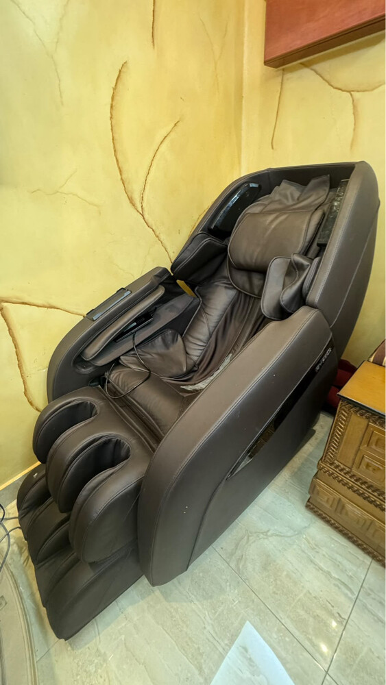 Full Body Massage Chair - 2