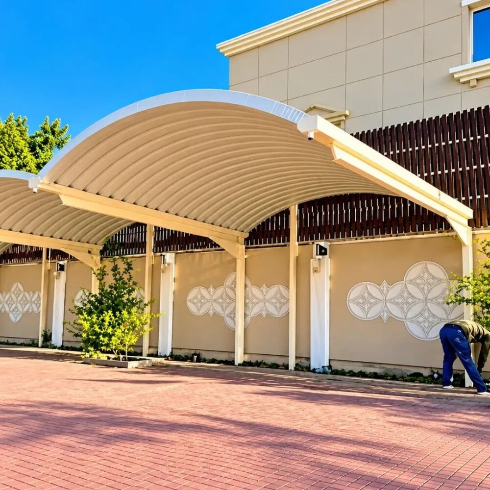 جميع اعمال الحدادة - 3