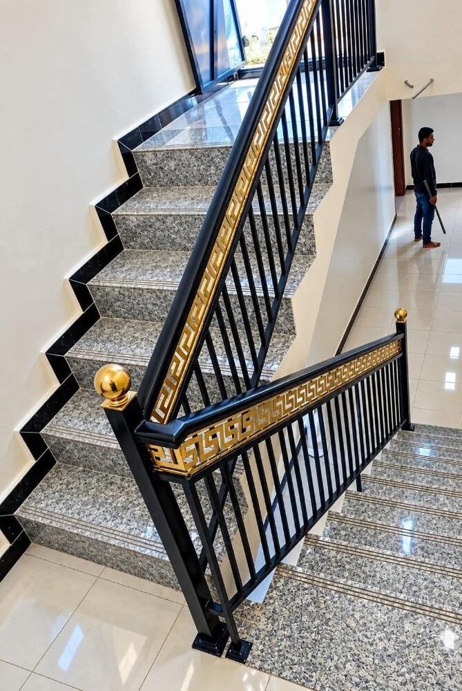 جميع اعمال الحدادة - 24