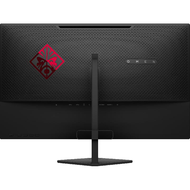 HP OMEN 25 144hz Monitor - 2