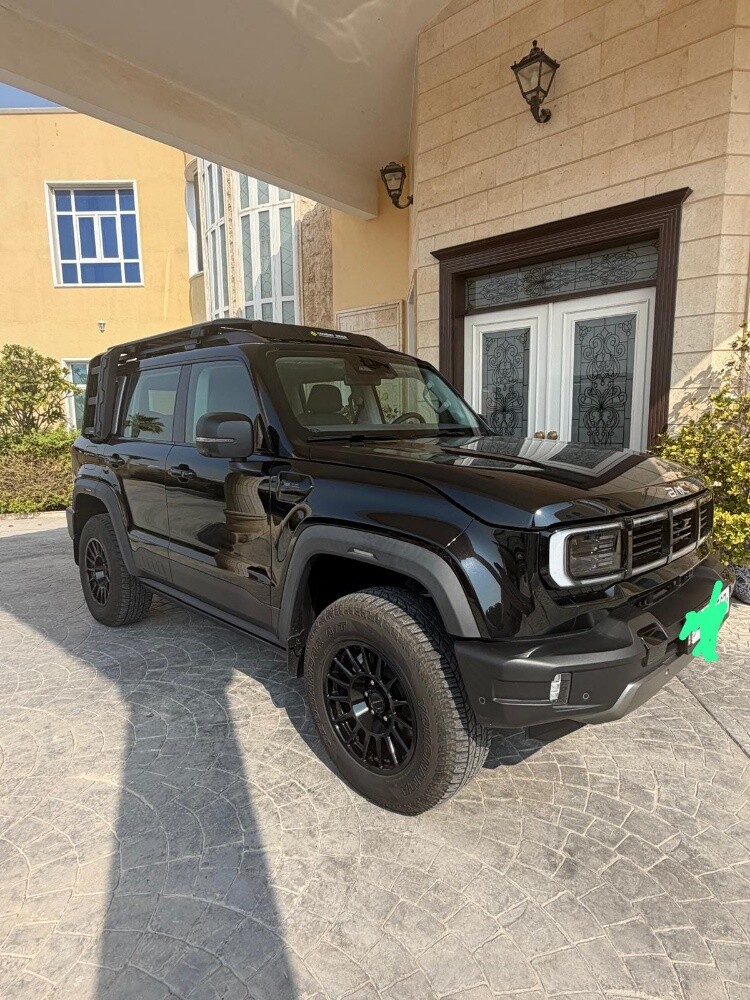 بايك جاي 40 اي - 7