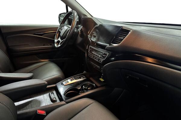 HONDA PILOT 3.5L TOURING AWD 2022 - 2