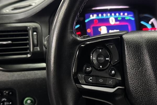 HONDA PILOT 3.5L TOURING AWD 2022 - 12