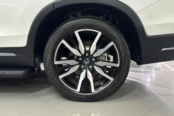 HONDA PILOT 3.5L TOURING AWD 2022 - 4