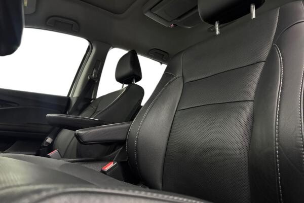 HONDA PILOT 3.5L TOURING AWD 2022 - 14