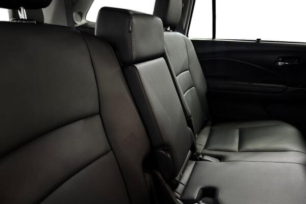 HONDA PILOT 3.5L TOURING AWD 2022 - 7