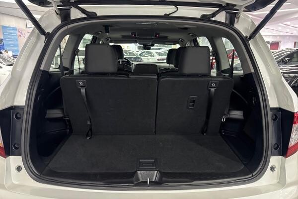 HONDA PILOT 3.5L TOURING AWD 2022 - 9