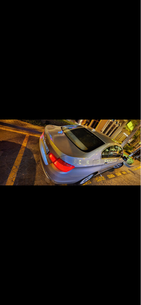 BMW 520i 2013 – Clean & Well Equipp - 9