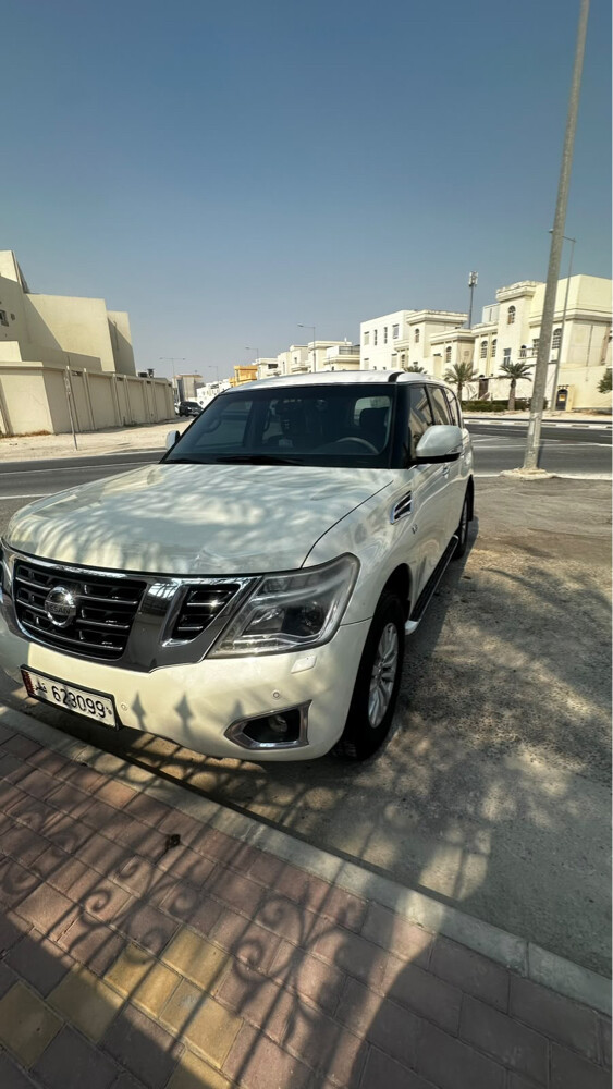 نيسان للبيع - 1