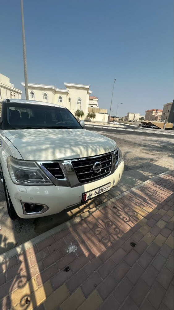 نيسان للبيع - 3