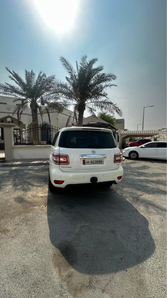 نيسان للبيع - 4