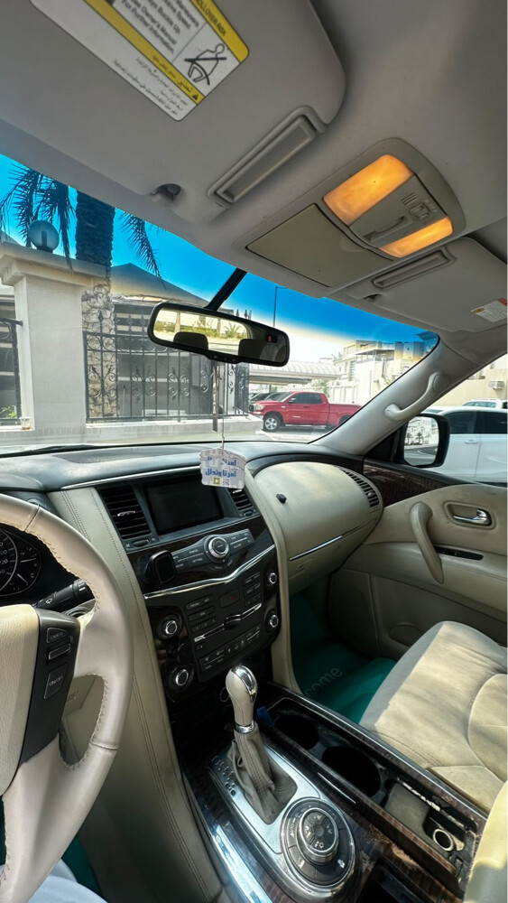 نيسان للبيع - 6