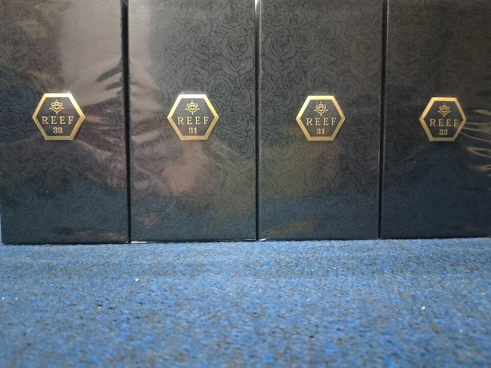 Reef 33 and 31 black - 4