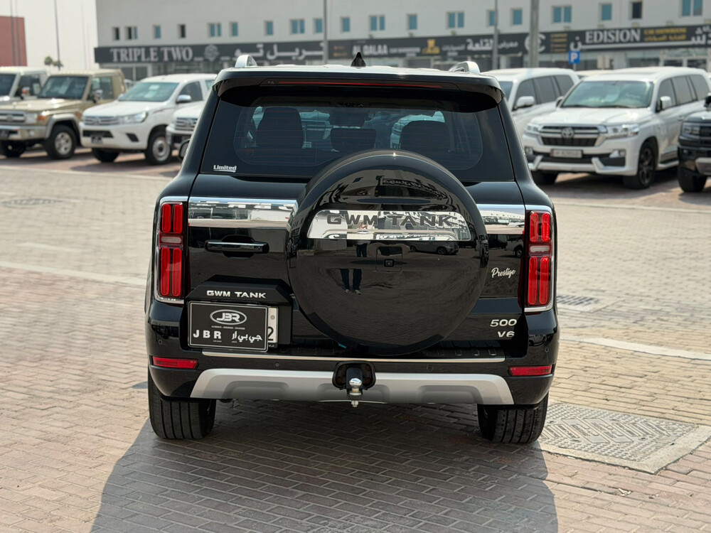 تانك 2026 - 4