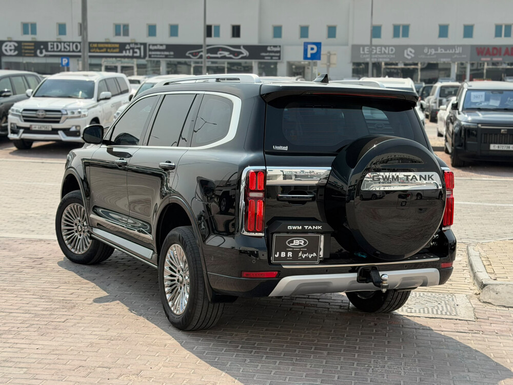 تانك 2026 - 3
