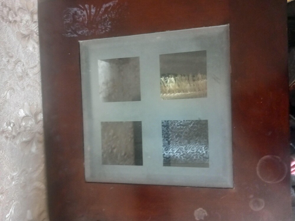 tables - 1
