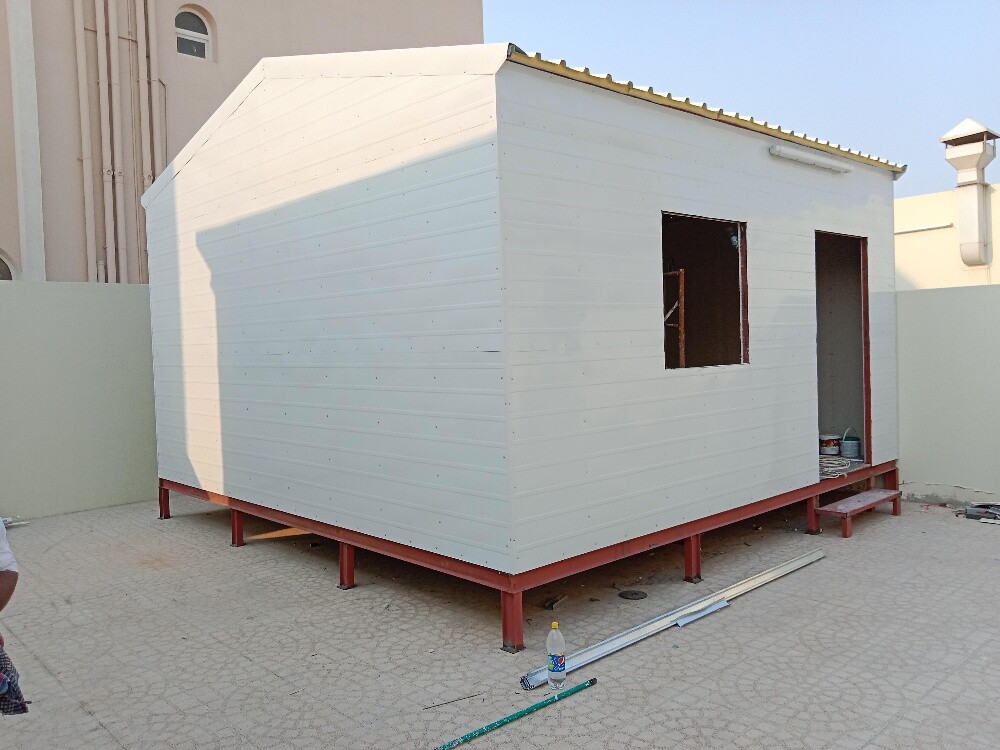 building construction & materials - 6