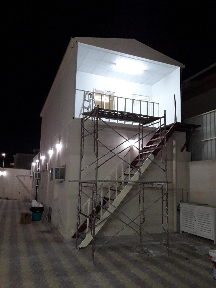 building construction & materials - 8