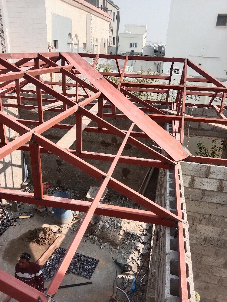 building construction & materials - 2