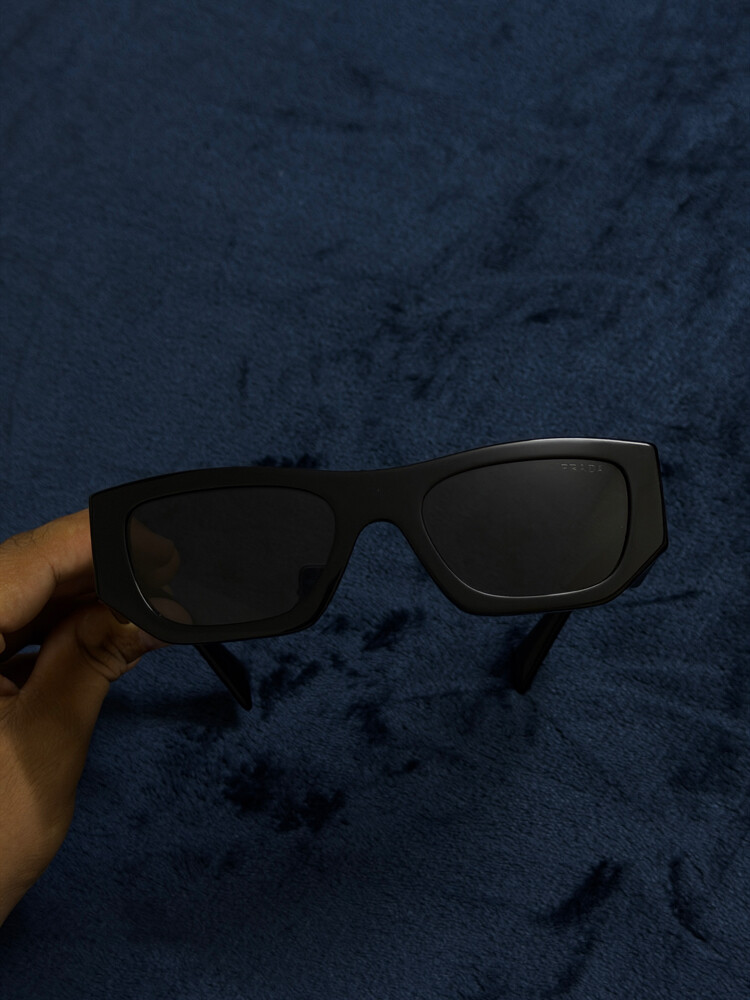 Original prada sunglasses - 5