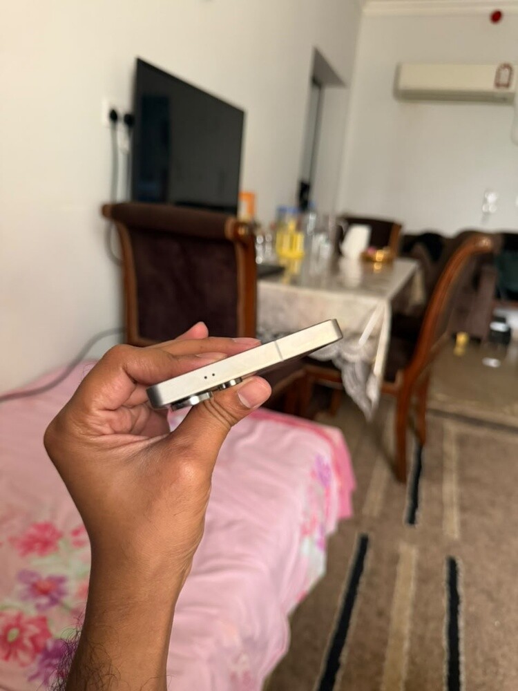 Samsung S25 Ultra - 3