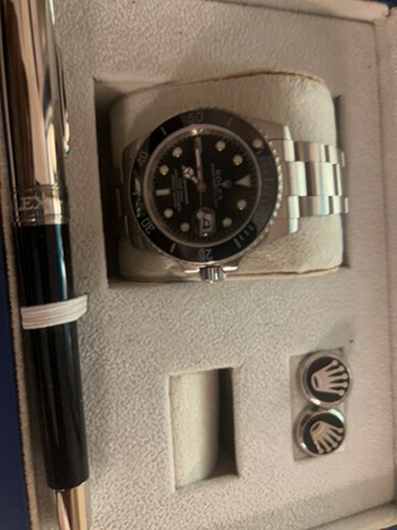 rolex - 1