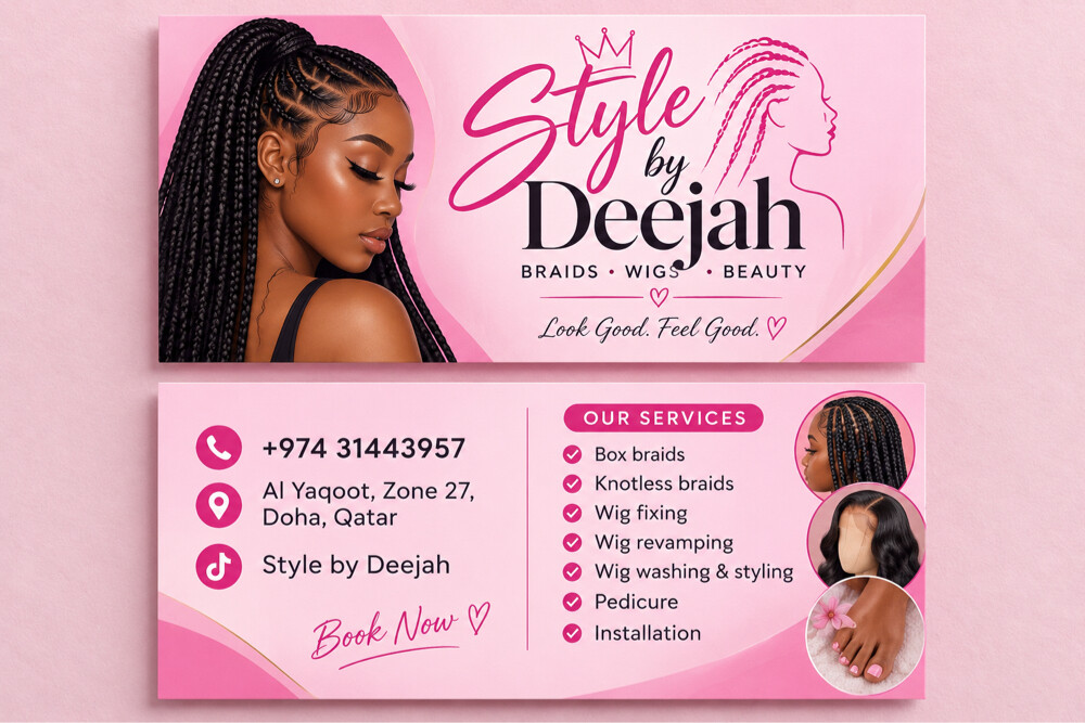 style by deejah  - 2