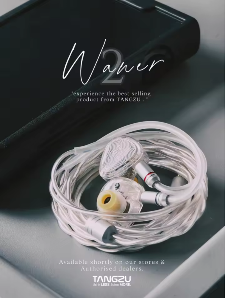 Tangzu WAN'ER Saga II (New Fresh) - 2
